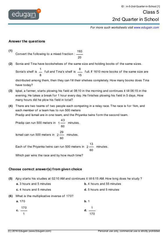 62-math-worksheets-for-grade-5-icse